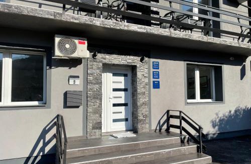 Samobor Apartment | Sobe “Stari Grad-Samobor”