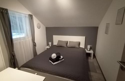 Ozalj House | Sobe Tamaris