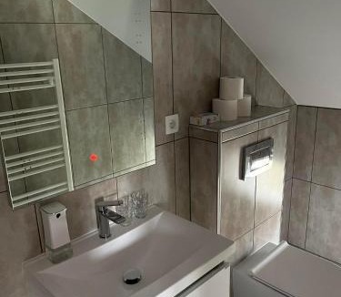 Suhopolje Apartment | Sobe Tea