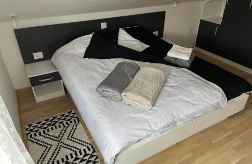 Suhopolje Apartment | Sobe Tea