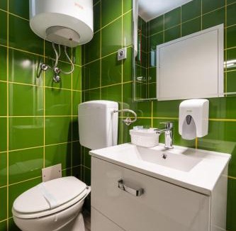 Bilje Apartment | Sobe za odmor Ema