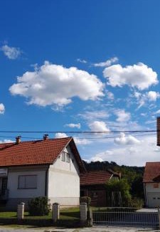 Donja Stubica House | Sobe za odmor Sandra