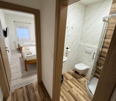 Pozega Hotel | Sobe Zimmer Frei