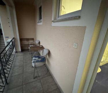 Pozega Hotel | Sobe Zimmer Frei