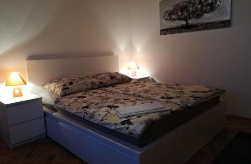 Karlovac House | Sobe Zimmer Rooms Nika