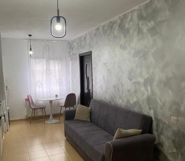 Sector 5 Apartment | Sofia apartament
