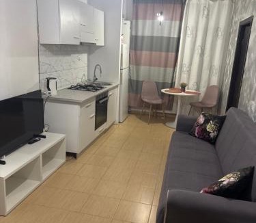 Sector 5 Apartment | Sofia apartament