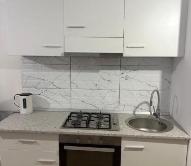 Sector 5 Apartment | Sofia apartament