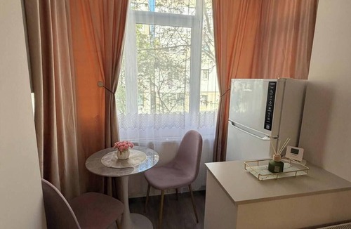 Galati Apartment | Sofia Apartment 1-bedroom apartment in amazing Galați
