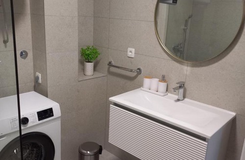 Citluk Apartment | Sofia