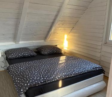 Glamocani House | Sofkin salas