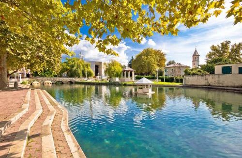 Solin Apartment | Soft apartment in Solin next to Split