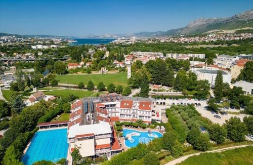 Solin Apartment | Soft apartment in Solin next to Split