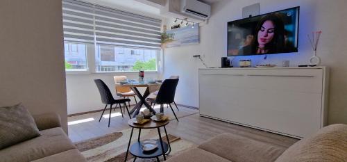 Solin Apartment | Soft apartment in Solin next to Split