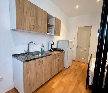 Deva Apartment | Sole