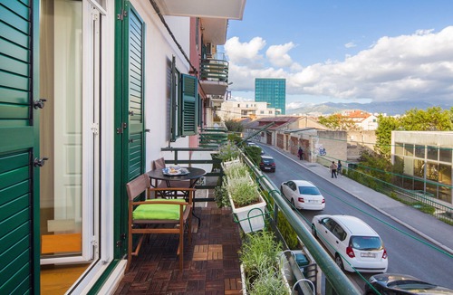 Split Apartment | SOLEMAR ⭐APARTMENTS