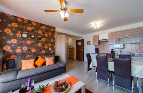 Soline Apartment | Soline Bay Seashore Residence