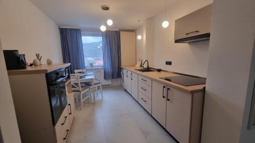 Sighetu Marmatiei Apartment | Solovan Hill