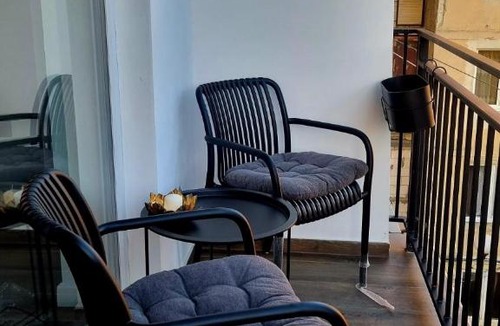 Sighetu Marmatiei Apartment | Solovan Hill