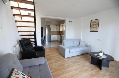 Srima Apartment | Sonja Apartments