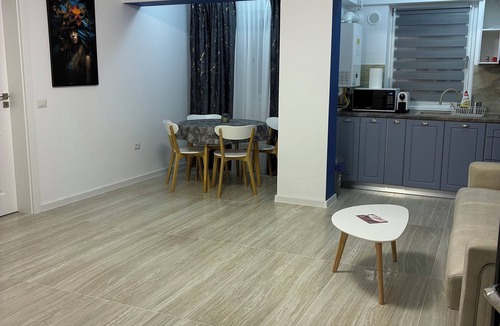 Craiova Apartment | Soothing 1-bedroom apartment in Craiova perfect for relaxing stays
