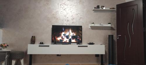 Hunedoara Apartment | SOPHIA Central Studio