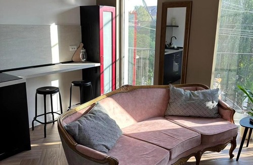 Sabac Apartment | Sorella2