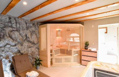Ludbreg House | Spa Oasis Samanta