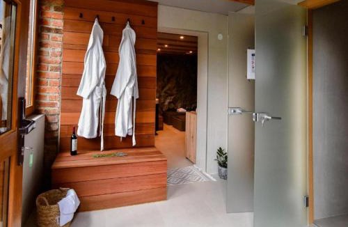 Ludbreg House | Spa Oasis Samanta