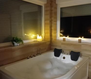 Nova Kapela House | Spa & Pool Holiday House - Šumska vila