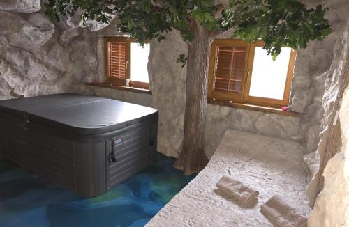 Ludbreg Villa | Spa Villa Ana