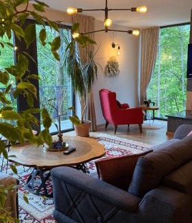 Sumece House | Spa Villa Smetovi with Jacuzzi & Sauna