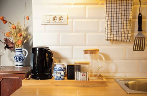 Terazije Apartment | Spacious 2-Bedroom Apartment in Belgrade's Center