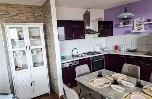 Kastel Sucurac Apartment | Spacious 5-bedroom/duplex apartment with amazing view near Split centre.