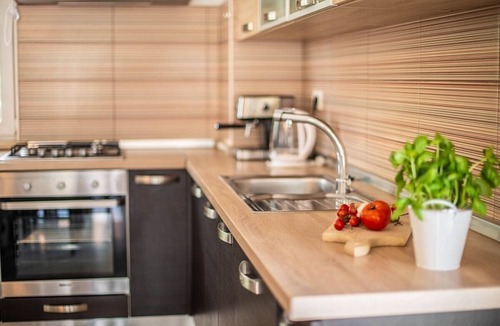 Vosteni Villa | Spacious 6 Bedroom Villa, Modern Interiors, A/C, Private Pool, Village Setting - 3km to Sveti Lovrec