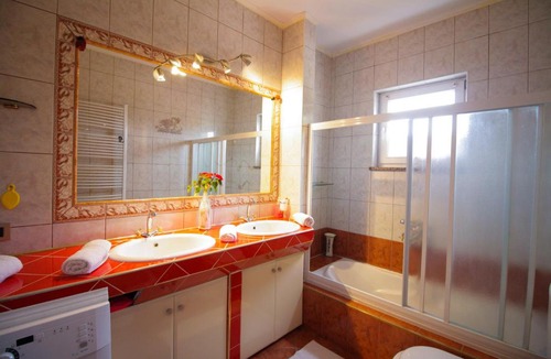 Rovinjsko Selo Apartment | Spacious apartment Angelina - partly renovated 2022