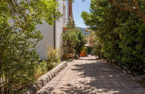 Stari Grad Apartment | Spacious apartment with three double bedrooms