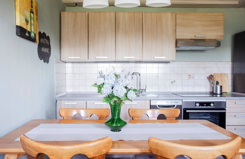 Kambresko Apartment | Spacious Apartment in an old Farmhouse in Nature