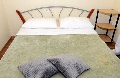 Ljubac Apartment | Spacious Apartment in Ljubac with Terrace