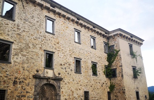 Lukovica Apartment | Spacious apartment