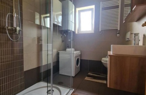 Ivanec Bistranski Apartment | Spacious apartment Surrounded by Nature near Zaprešić