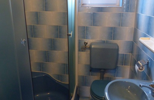 Vrsi Apartment | Spacious beautiful apartment for rent near the beach