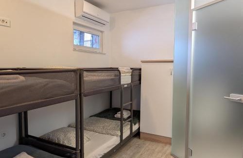Sesvete Apartment | Spacious Central Sesvete Pad