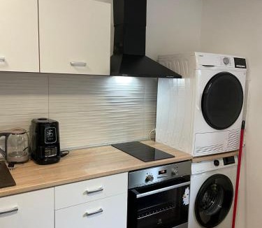 Sesvete Apartment | Spacious Condo in Center of Sesvete