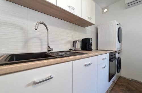 Sesvete Apartment | Spacious Condo in Center of Sesvete