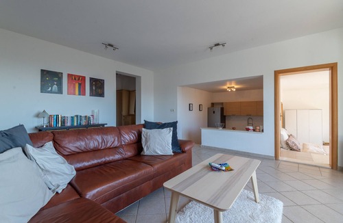 Cavtat Apartment | Spacious Family Apartment With Pool