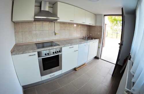 Brckovljani House | Spacious Holiday Home in Gračec with Private Swimming Pool