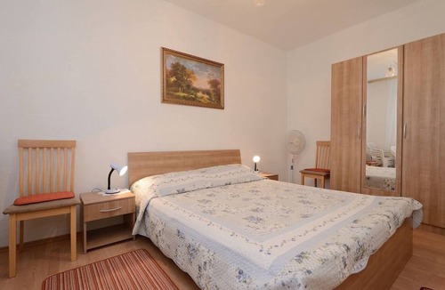 Lukoran House | Spacious Holiday House Domenico
