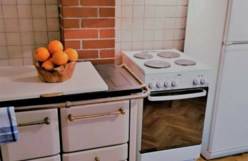 Gruz House | Spacious stone house in Dubrovnik, excellent sea views, terraces, balcony