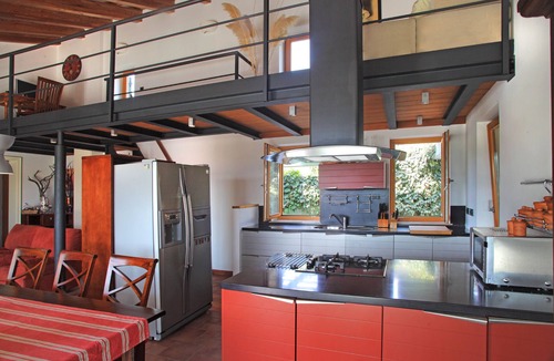 Piran Villa | Spacious Villa with Swimming Pool